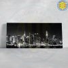 City-Skyline-Wall-Art-NYC-Skyline-Black-and-White