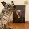 Custom-Canvas-Prints-The-Captain-Personalized-Pet-Photo-Canvas