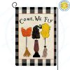 Halloween-Flag-Holiday-Decoration-Hocus-Pocus-Come-We-Fly