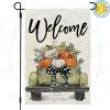 Thanksgiving-Flags-Holiday-Decoration-Welcome-Fall-Pumpkin-Truck