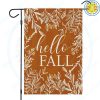 Welcome-Garden-Flag-Fall-Maple-Leaves-Pattern
