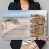canvas-wedding-sign-beach-boardwalk-picture-color-personalized-canvas-prints-with-name