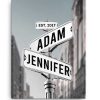 canvas-wedding-sign-established-in-love-personalized-canvas-prints-with-name-date