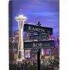 canvas-wedding-sign-say-yes-in-seattle-personalized-canvas-prints-with-name-date