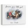 fathers-day-personalized-canvas-forever-your-little-girl-custom-canvas-print