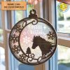 Custom-Suncatcher-Ornament-Horse-Lovers-Gift-Merry-Christmas