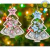 Customized-Baby's-First-Christmas-Gift-Personalized-Shaker-Ornament-in-Tree-Shaped