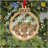Customized-Football-Team-Member's-Name-Christmas-Gift-Personalized-Shaker-Ornament