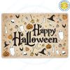 Halloween-Doormat-Happy-Halloween-Ghost-And-Pumpkin-Pattern