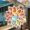 Personalized-Suncatcher-Ornament-Sunflower-Gift-for-Grandma