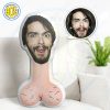 Ball-Body-Minime-Custom-Shaped-Pillow