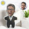 Bridegroom-Custom-Shaped-Pillow