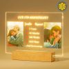 Custom-Couples-Photo-Anniversary-Personalized-Acrylic-Plaque-LED-Lamp-Night-Light