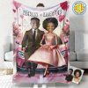 Custom-Face-Name-Barbie-Ken-Couple-Personalized-Blanket-Valentines-Day-Gift-V2