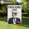 Faux-King-Joke-Resist-Protest-Yard-Sign